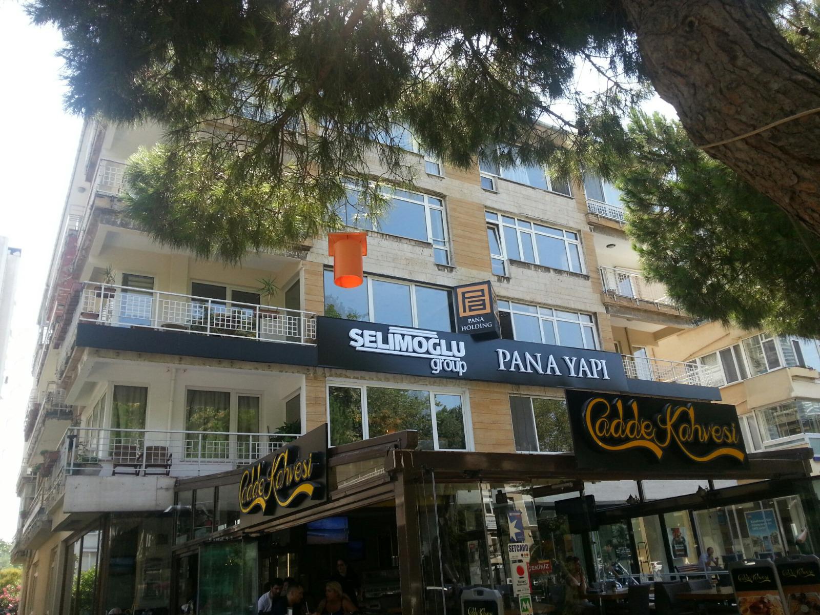 Sarıcan Reklam 